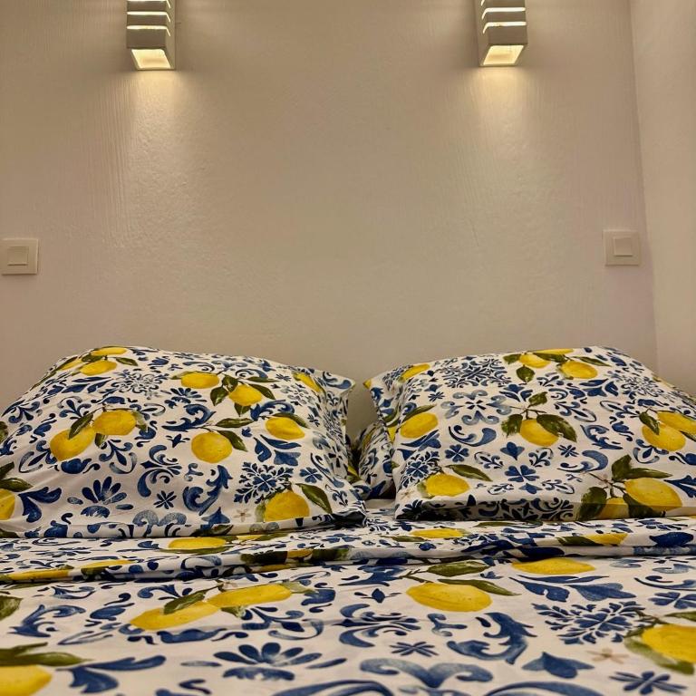 Belvedere Azur Loft - Appartement 2 Chambres - 32