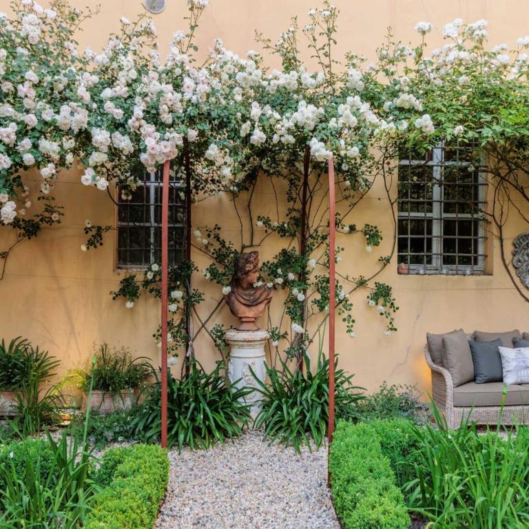 Apartment in Lucca near Historic Attractions - Two-Bedroom Apartment - 50