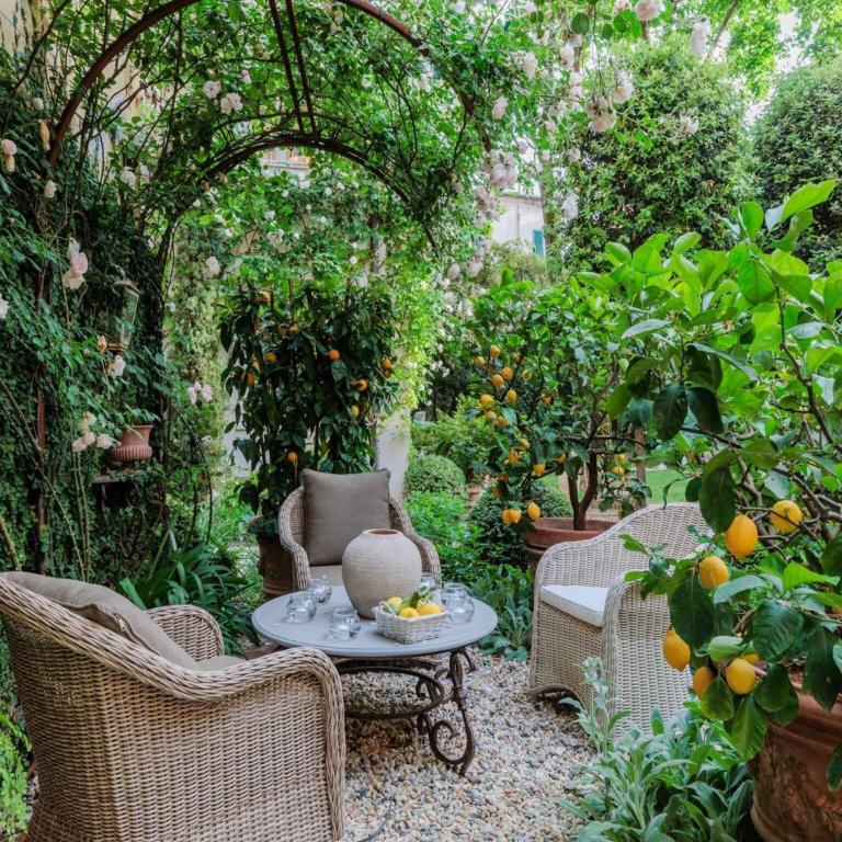 Apartment in Lucca near Historic Attractions - Two-Bedroom Apartment - 59