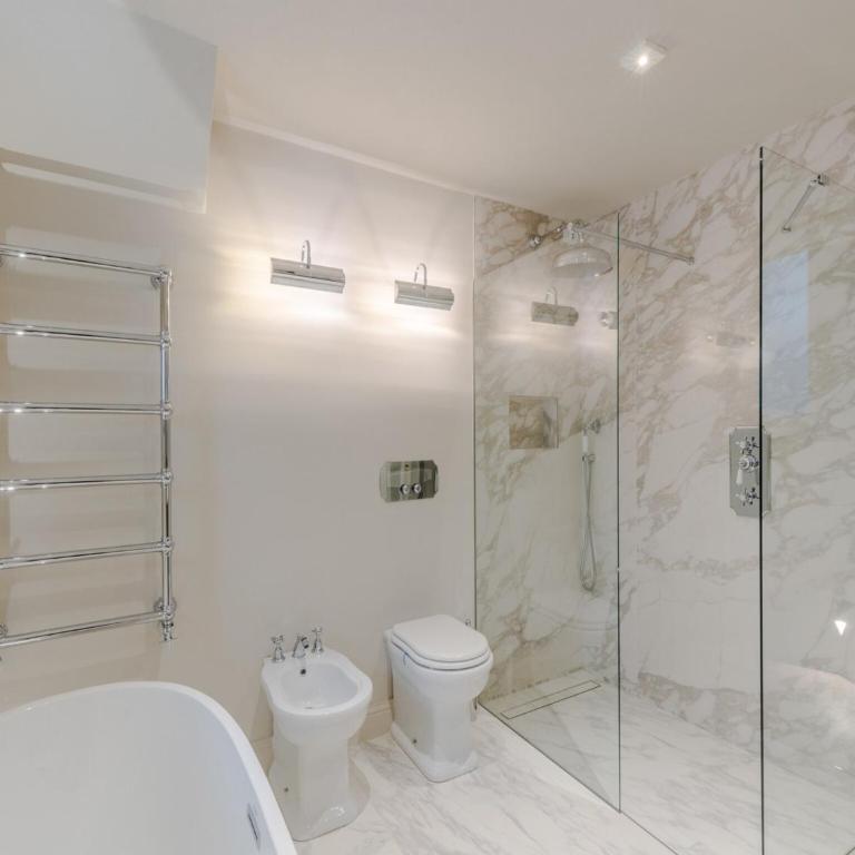 Apartment in Lucca near Historic Attractions - Two-Bedroom Apartment - 38