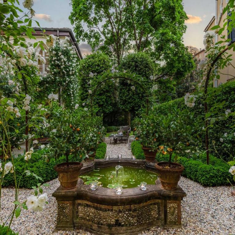 Apartment in Lucca near Historic Attractions - Two-Bedroom Apartment - 1
