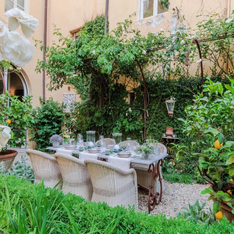 Apartment in Lucca near Historic Attractions - Two-Bedroom Apartment - 51