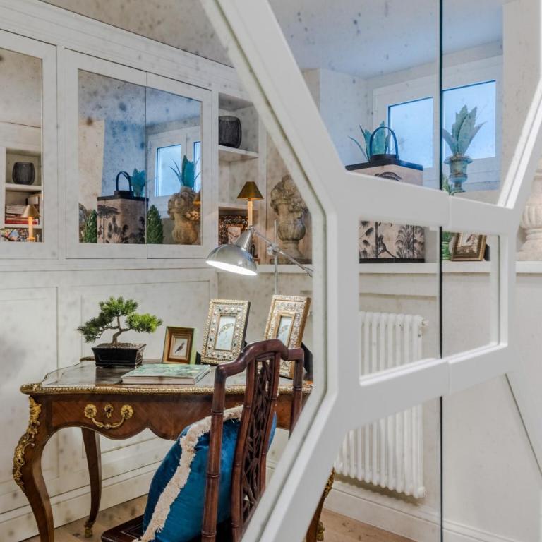 Apartment in Lucca near Historic Attractions - Two-Bedroom Apartment - 16