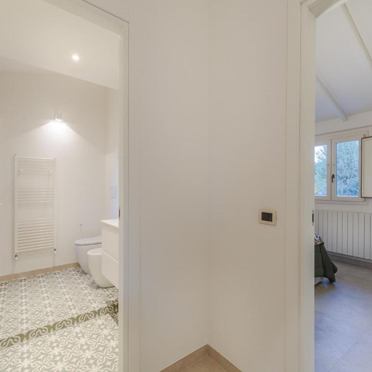 Charming apartment in Lucca Walls - One-Bedroom Apartment - 19
