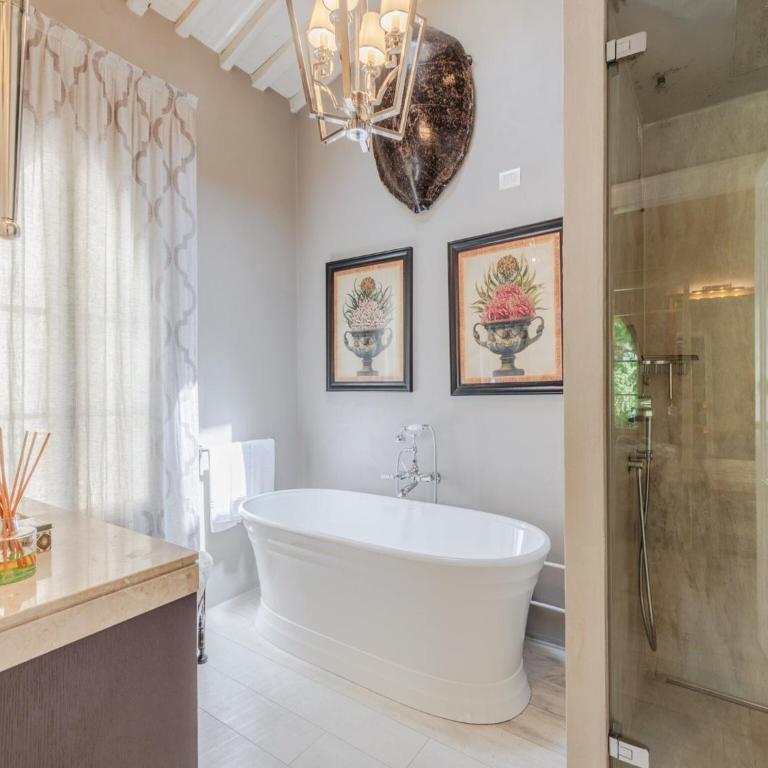 Apartment in Lucca near Via Fillungo - Two-Bedroom Apartment - 57