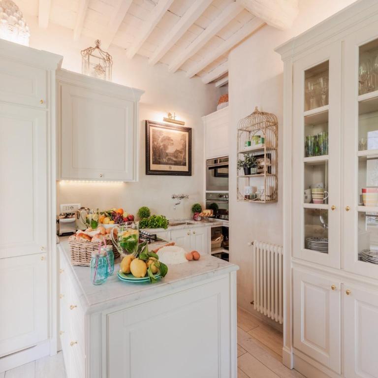 Apartment in Lucca near Via Fillungo - Two-Bedroom Apartment - 32