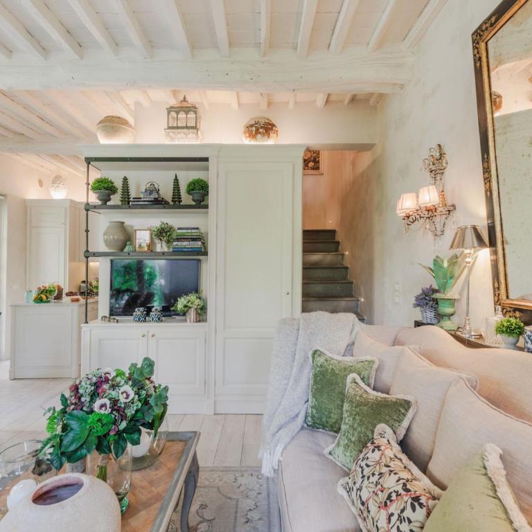Apartment in Lucca near Via Fillungo - Two-Bedroom Apartment - 2