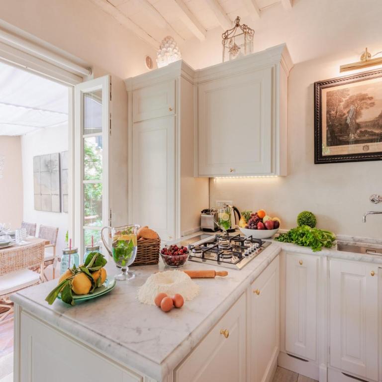 Apartment in Lucca near Via Fillungo - Two-Bedroom Apartment - 30