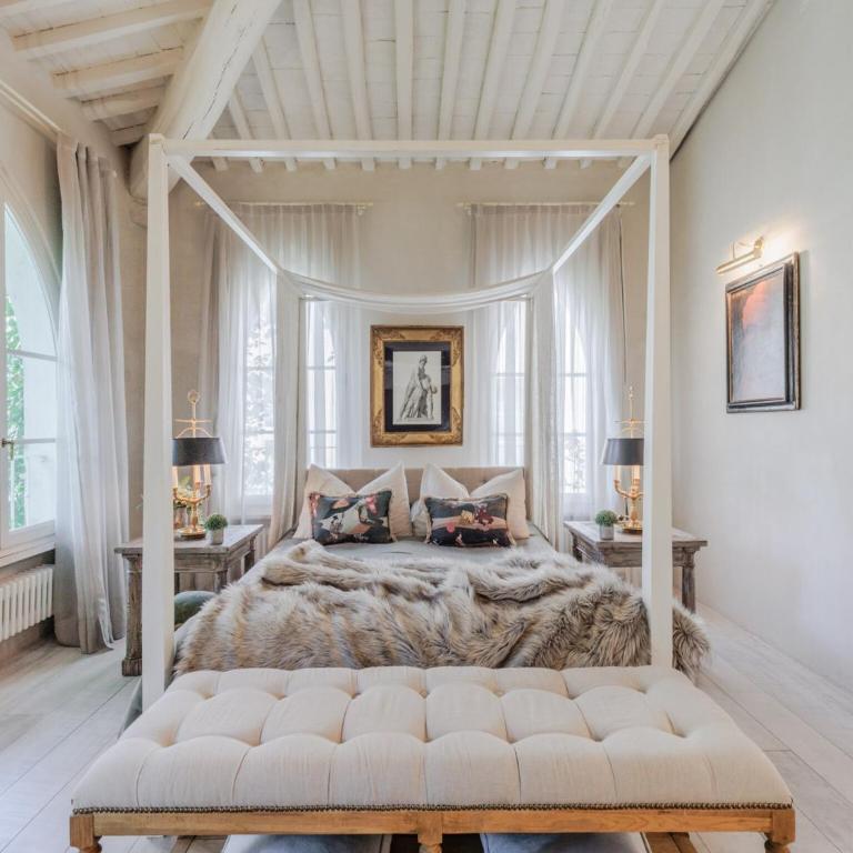 Apartment in Lucca near Via Fillungo - Two-Bedroom Apartment - 33