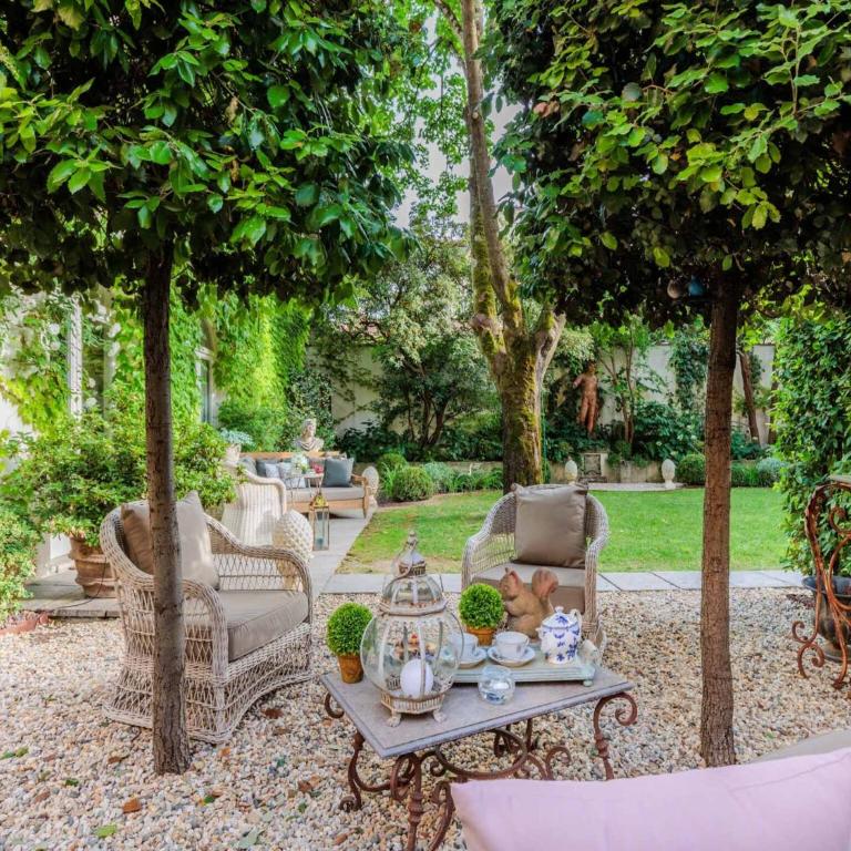 Apartment in Lucca near Via Fillungo - Two-Bedroom Apartment - 75