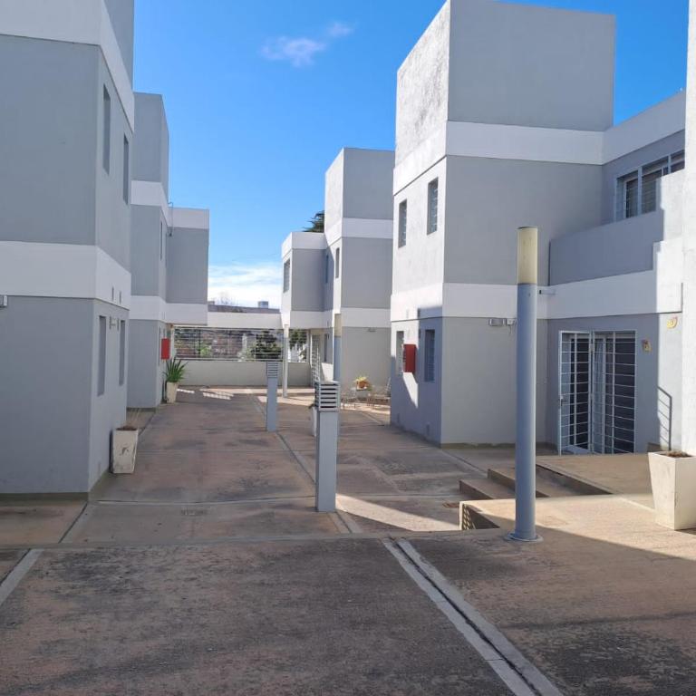 La Paz 80 - Apartamento de 1 dormitorio - 4