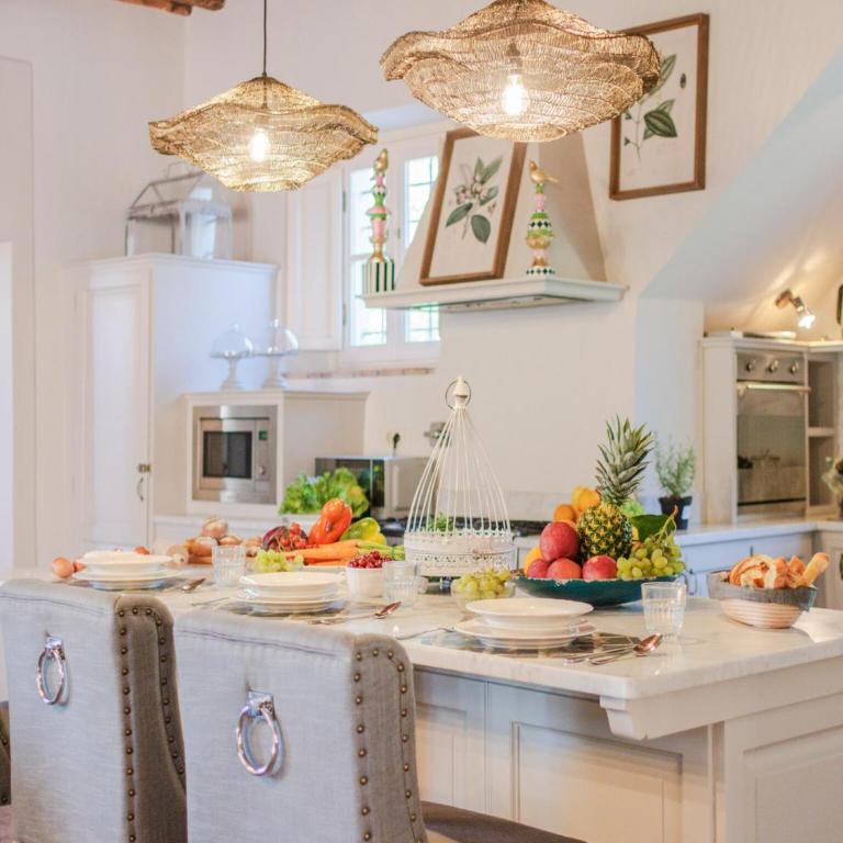 10 bedroom luxury villa in Lucca - Villa con 10 Camere da Letto - 55