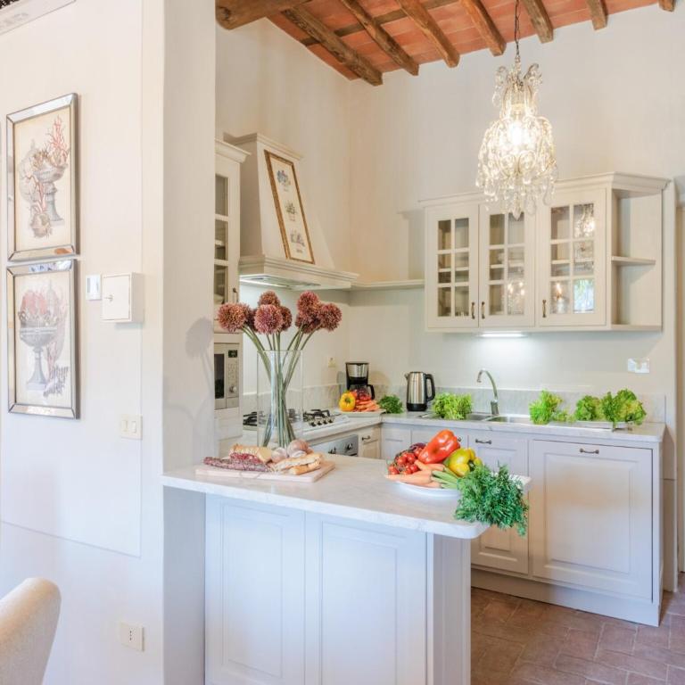 10 bedroom luxury villa in Lucca - Villa con 10 Camere da Letto - 64