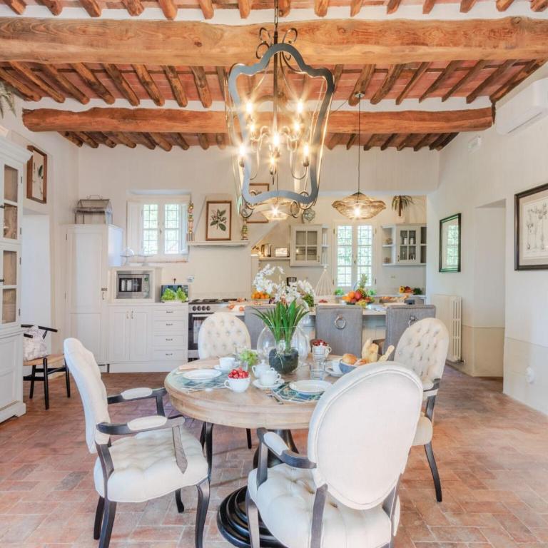 10 bedroom luxury villa in Lucca - Villa con 10 Camere da Letto - 50