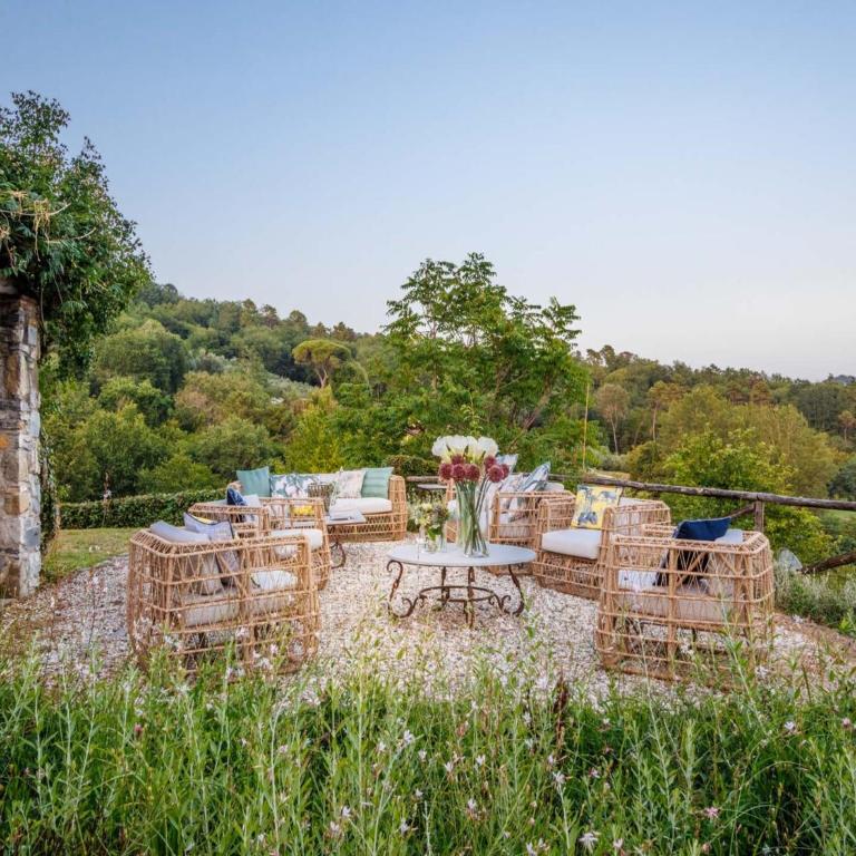 10 bedroom luxury villa in Lucca - Villa con 10 Camere da Letto - 6