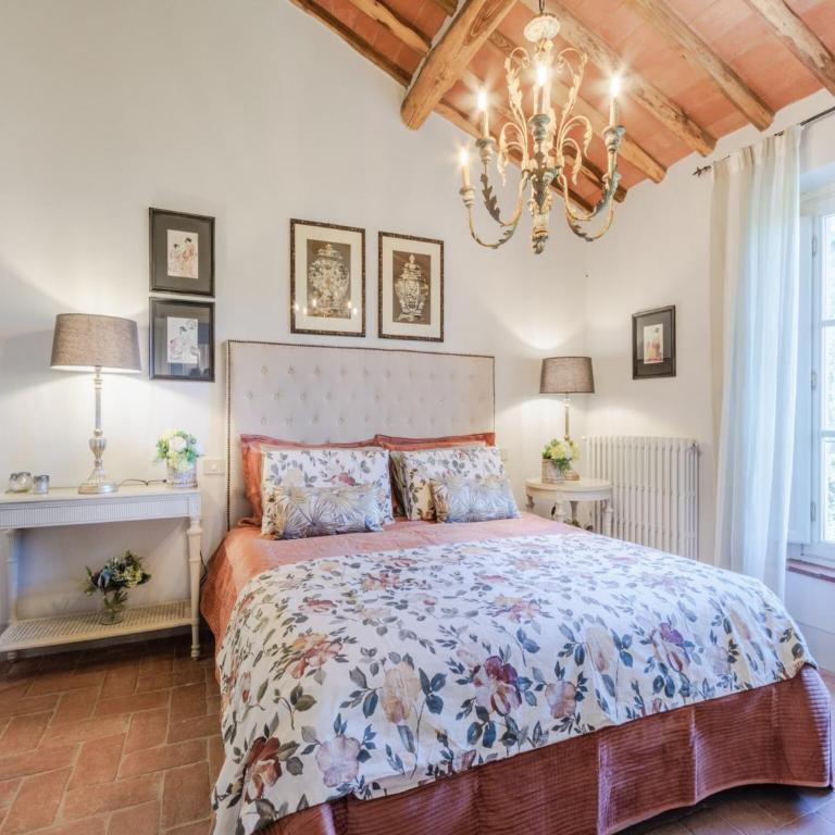 10 bedroom luxury villa in Lucca - Villa con 10 Camere da Letto - 88