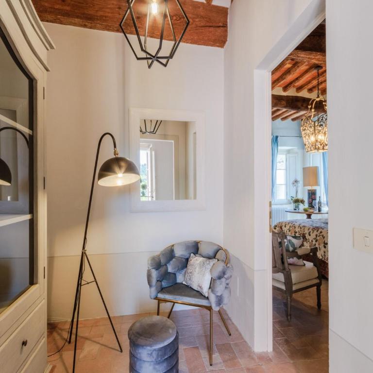 10 bedroom luxury villa in Lucca - Villa con 10 Camere da Letto - 74