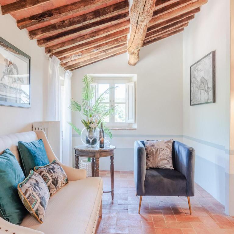 10 bedroom luxury villa in Lucca - Villa con 10 Camere da Letto - 71