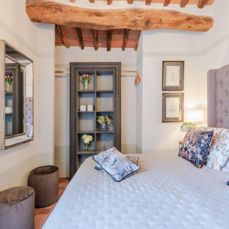10 bedroom luxury villa in Lucca - Villa con 10 Camere da Letto - 93