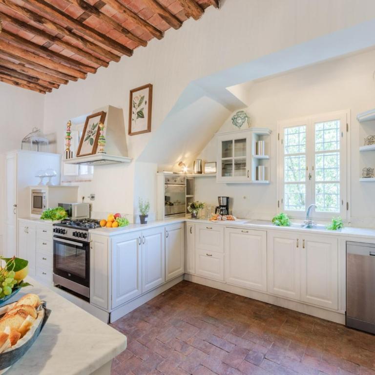10 bedroom luxury villa in Lucca - Villa con 10 Camere da Letto - 72