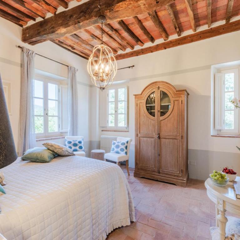10 bedroom luxury villa in Lucca - Villa con 10 Camere da Letto - 99