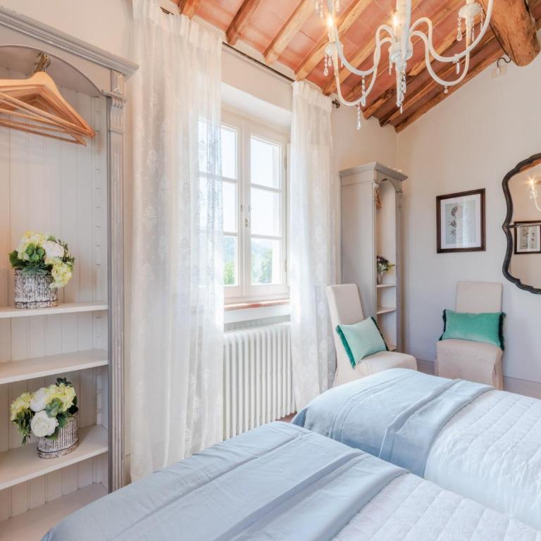 10 bedroom luxury villa in Lucca - Villa con 10 Camere da Letto - 83