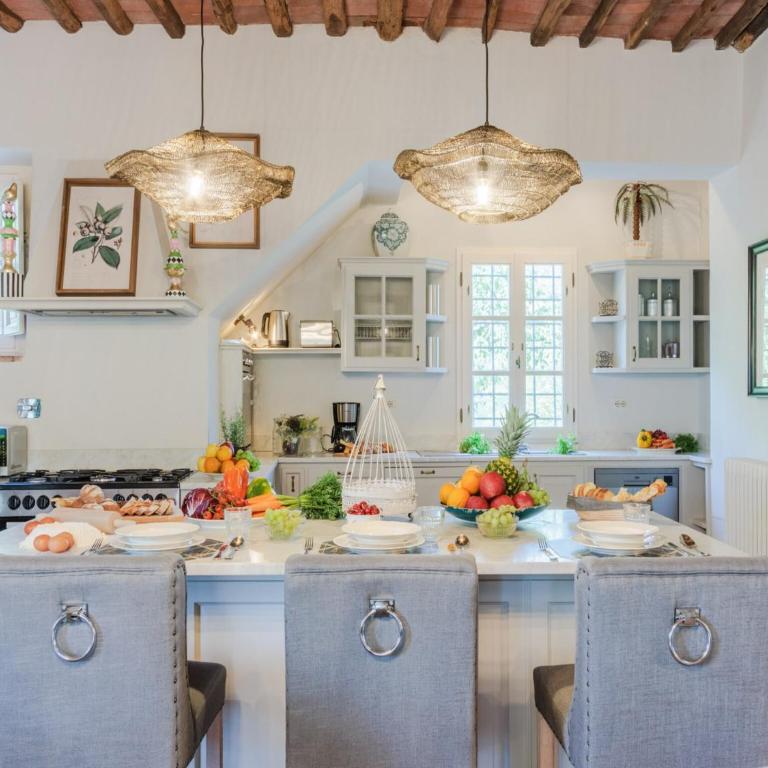 10 bedroom luxury villa in Lucca - Villa con 10 Camere da Letto - 53