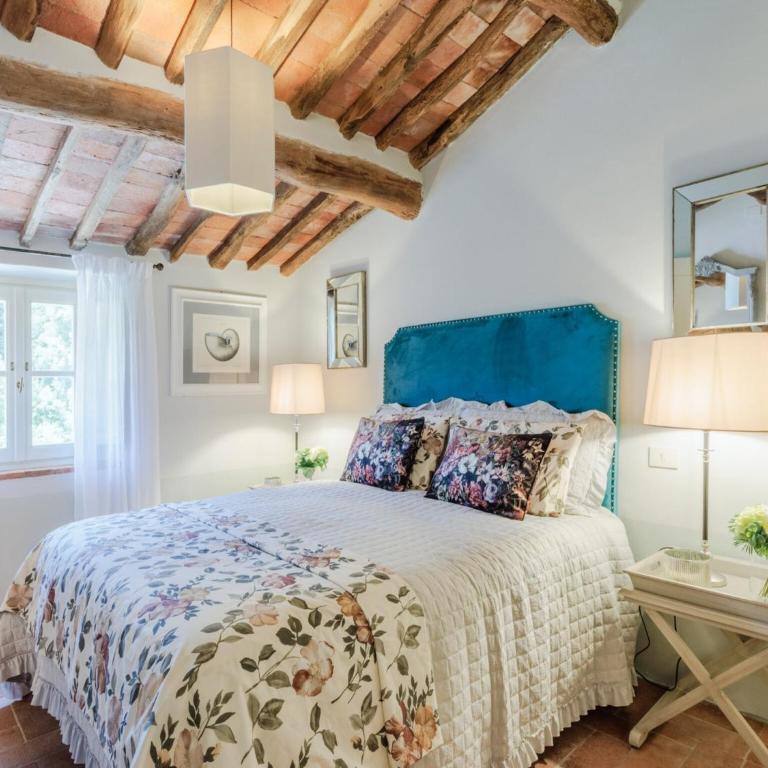 10 bedroom luxury villa in Lucca - Villa con 10 Camere da Letto - 91