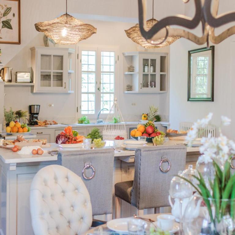 10 bedroom luxury villa in Lucca - Villa con 10 Camere da Letto - 65