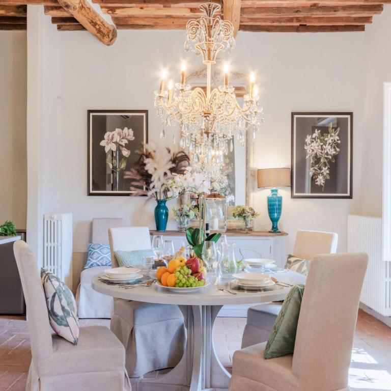 10 bedroom luxury villa in Lucca - Villa con 10 Camere da Letto - 51