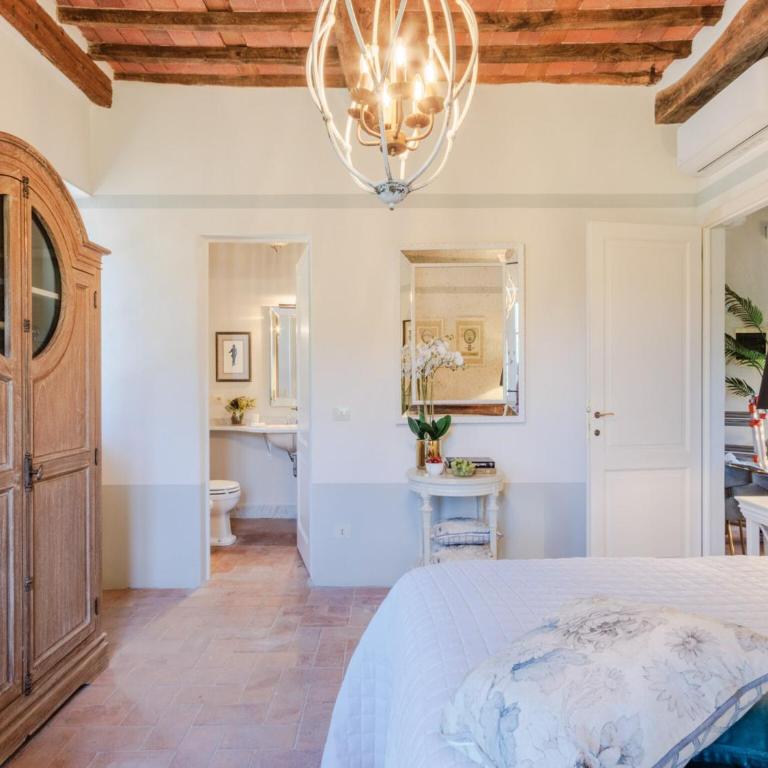 10 bedroom luxury villa in Lucca - Villa con 10 Camere da Letto - 33