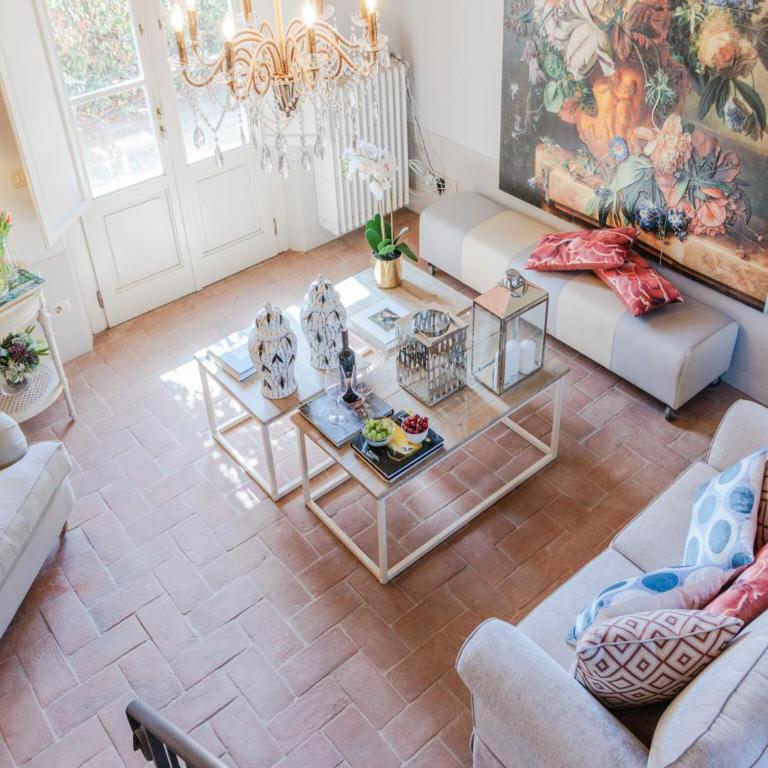 10 bedroom luxury villa in Lucca - Villa con 10 Camere da Letto - 29