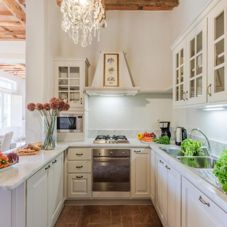 10 bedroom luxury villa in Lucca - Villa con 10 Camere da Letto - 62