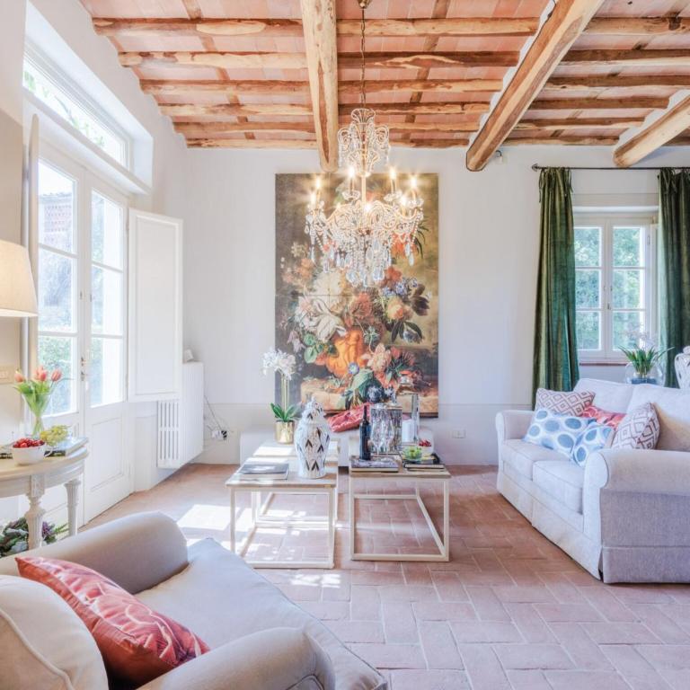 10 bedroom luxury villa in Lucca - Villa con 10 Camere da Letto - 25