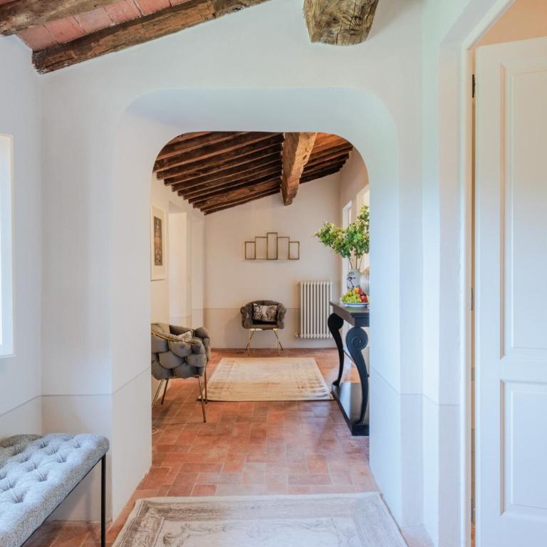 10 bedroom luxury villa in Lucca - Villa con 10 Camere da Letto - 73