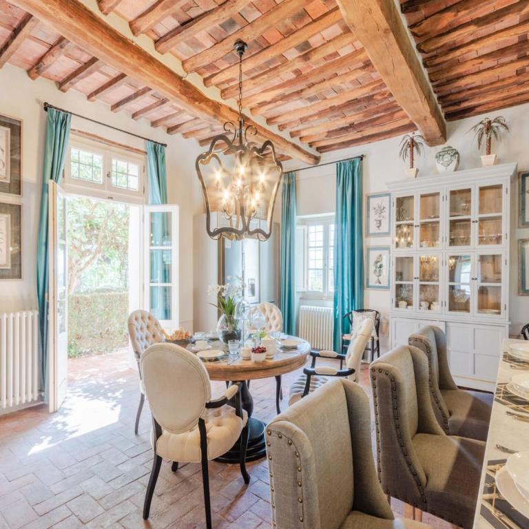 10 bedroom luxury villa in Lucca - Villa con 10 Camere da Letto - 66