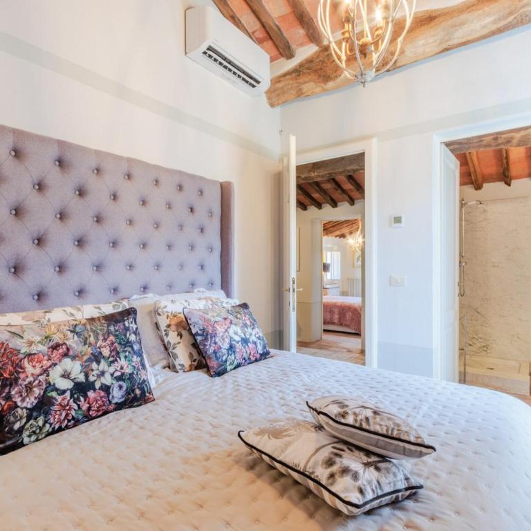 10 bedroom luxury villa in Lucca - Villa con 10 Camere da Letto - 95