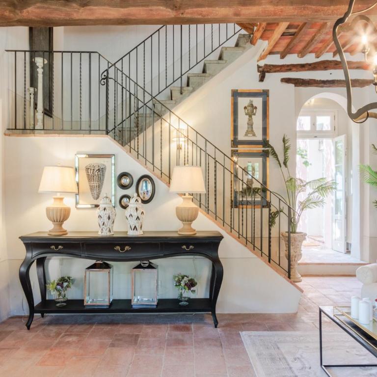 10 bedroom luxury villa in Lucca - Villa con 10 Camere da Letto - 44