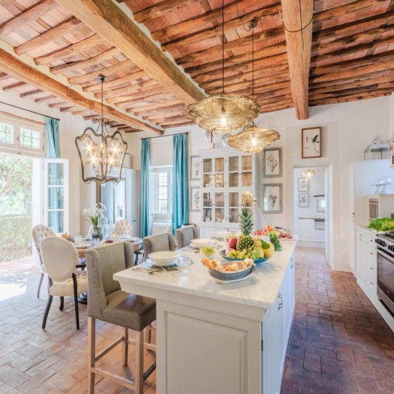 10 bedroom luxury villa in Lucca - Villa con 10 Camere da Letto - 57