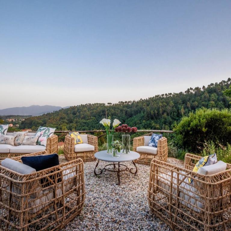 10 bedroom luxury villa in Lucca - Villa con 10 Camere da Letto - 5