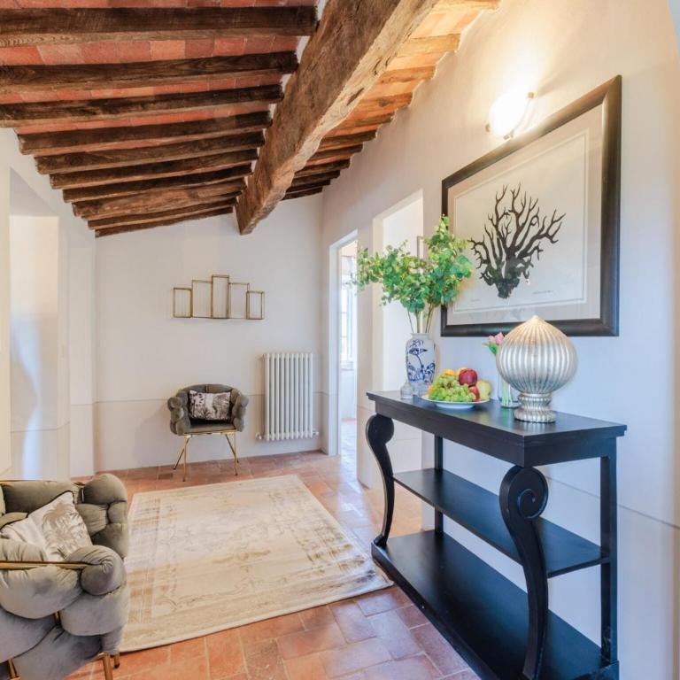 10 bedroom luxury villa in Lucca - Villa con 10 Camere da Letto - 30