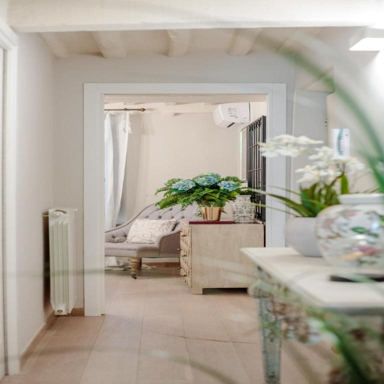 Apartment in Lucca near Piazza San Giovanni - Appartamento con 1 Camera da Letto - 32