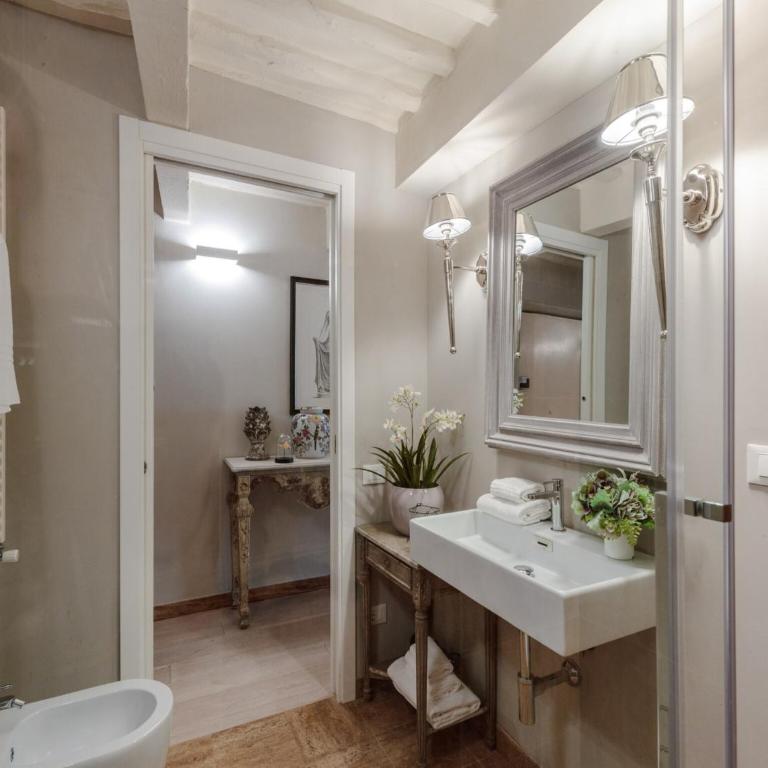 Apartment in Lucca near Piazza San Giovanni - Appartamento con 1 Camera da Letto - 26