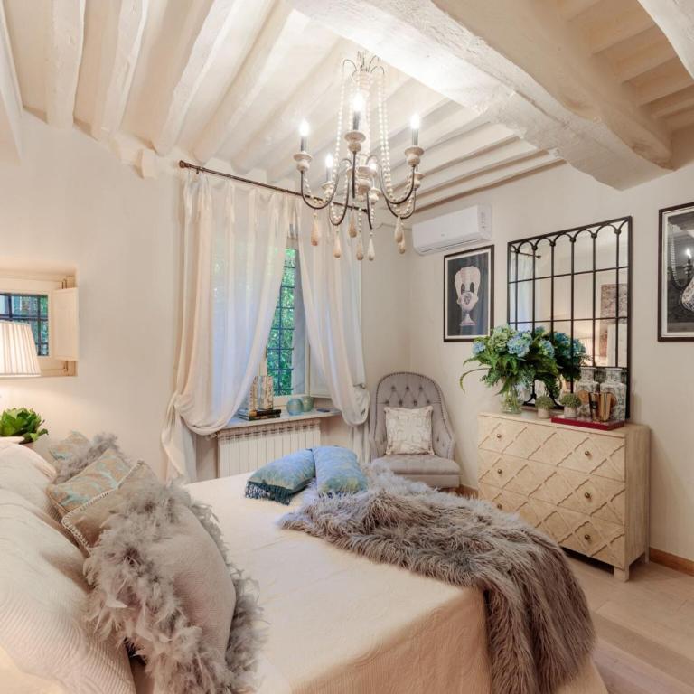 Apartment in Lucca near Piazza San Giovanni - Appartamento con 1 Camera da Letto - 17