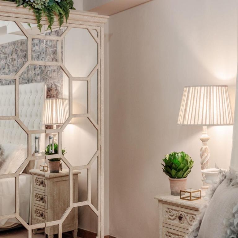 Apartment in Lucca near Piazza San Giovanni - Appartamento con 1 Camera da Letto - 20
