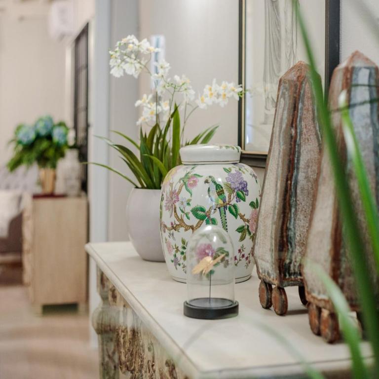 Apartment in Lucca near Piazza San Giovanni - Appartamento con 1 Camera da Letto - 31