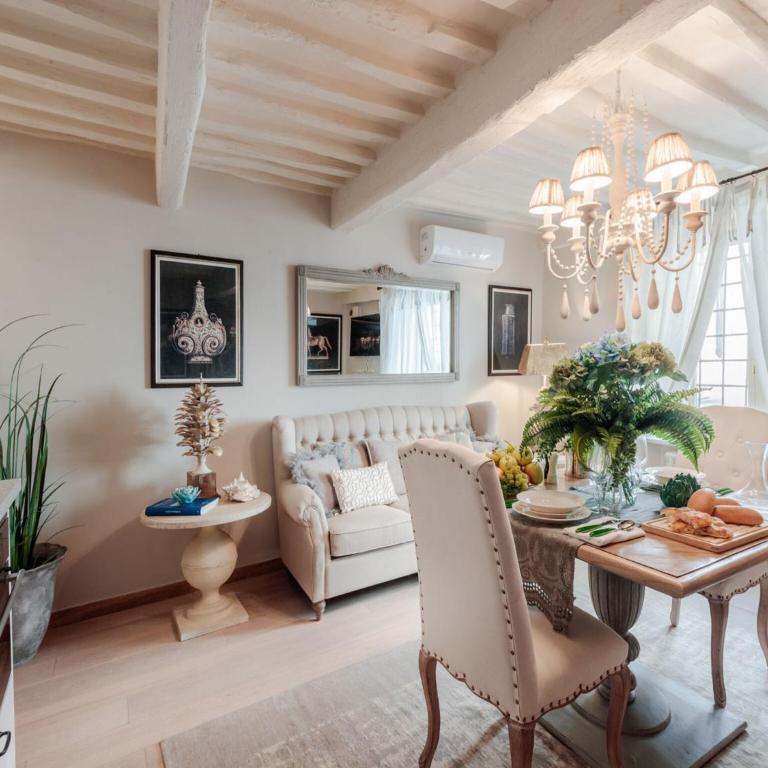 Apartment in Lucca near Piazza San Giovanni - Appartamento con 1 Camera da Letto - 2