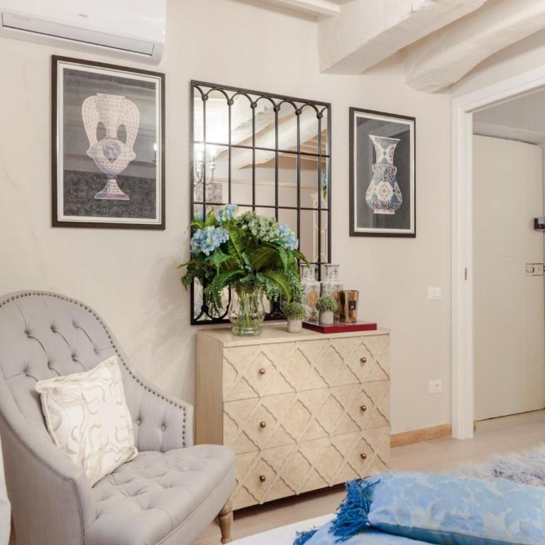 Apartment in Lucca near Piazza San Giovanni - Appartamento con 1 Camera da Letto - 23