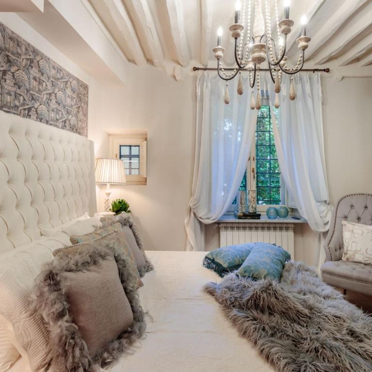 Apartment in Lucca near Piazza San Giovanni - Appartamento con 1 Camera da Letto - 22