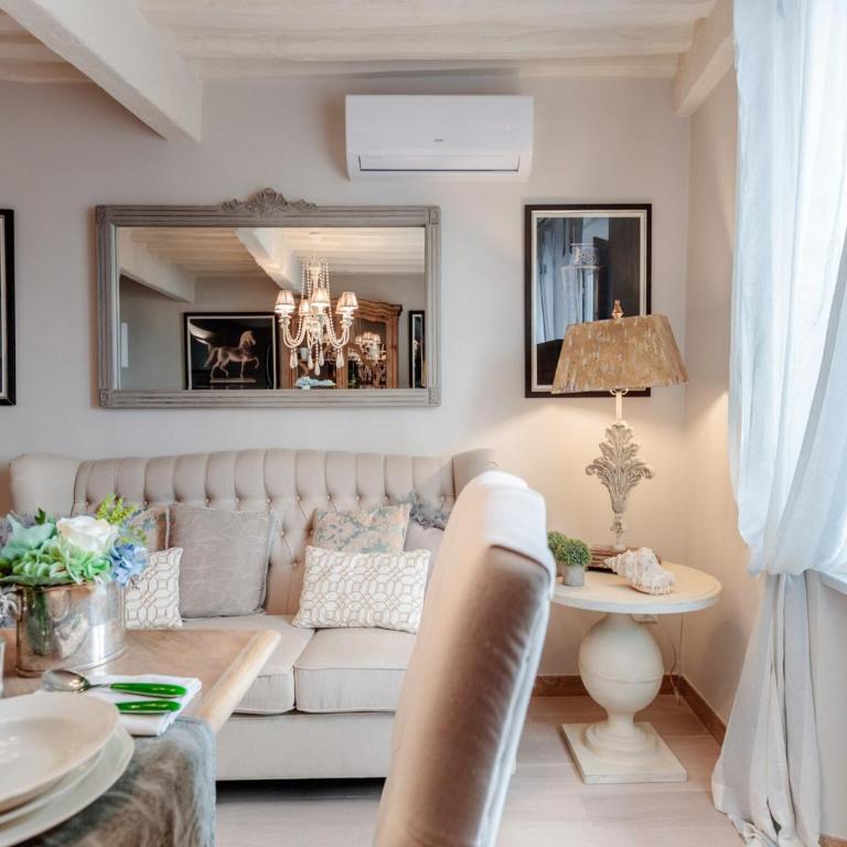 Apartment in Lucca near Piazza San Giovanni - Appartamento con 1 Camera da Letto - 5